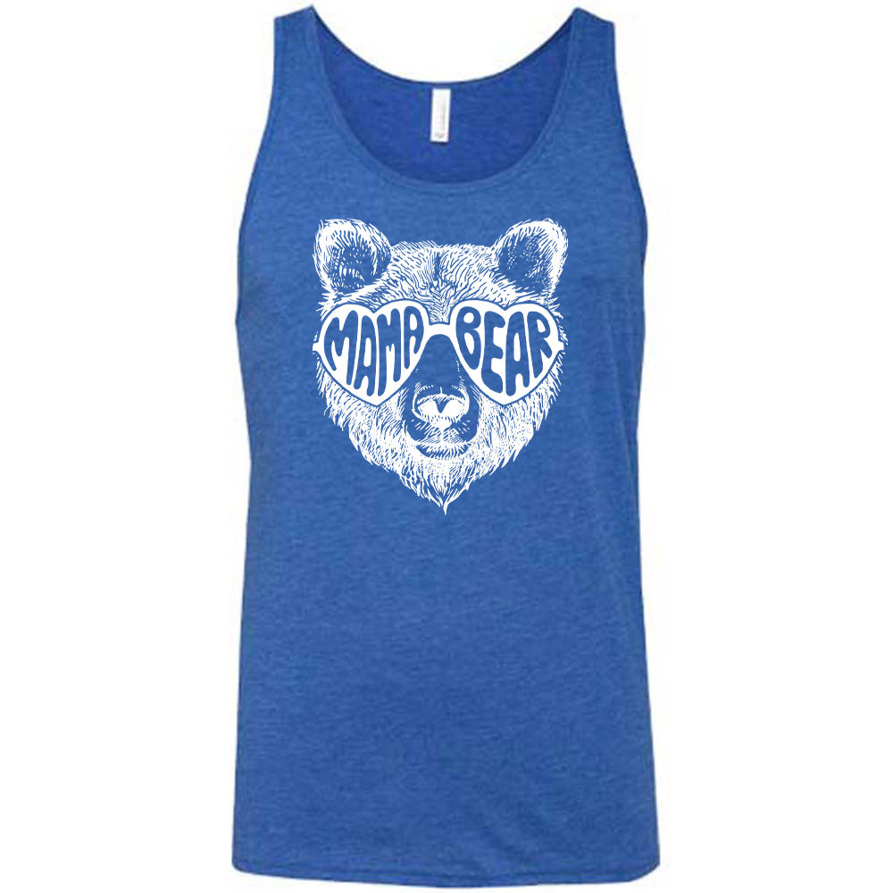 Mama Bear Shirt Unisex