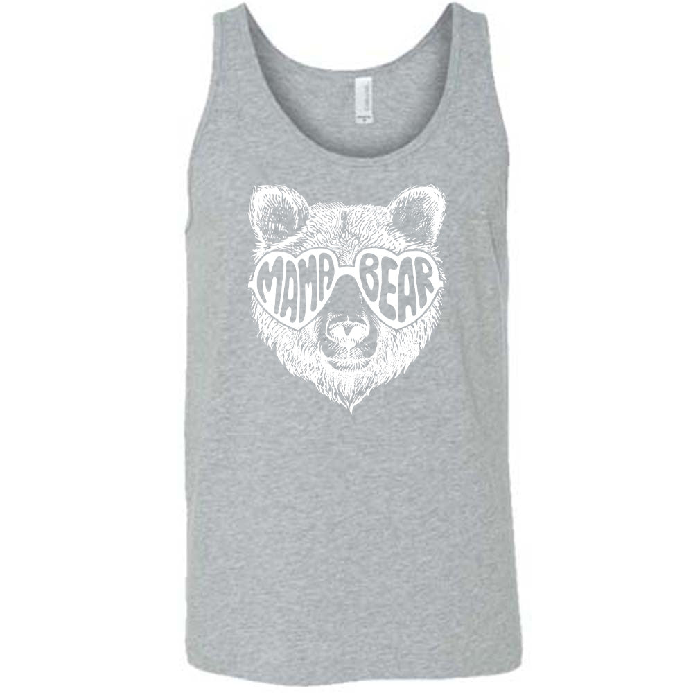 Mama Bear Shirt Unisex