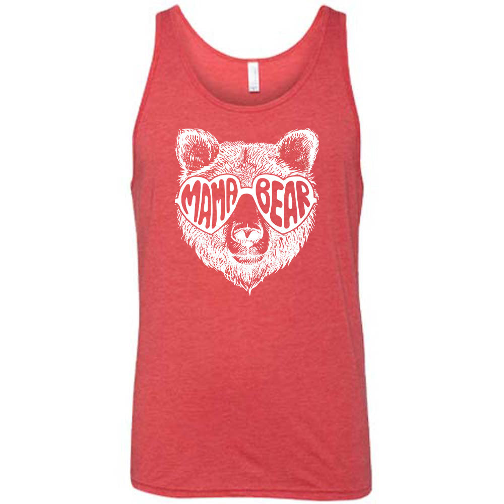 Mama Bear Shirt Unisex