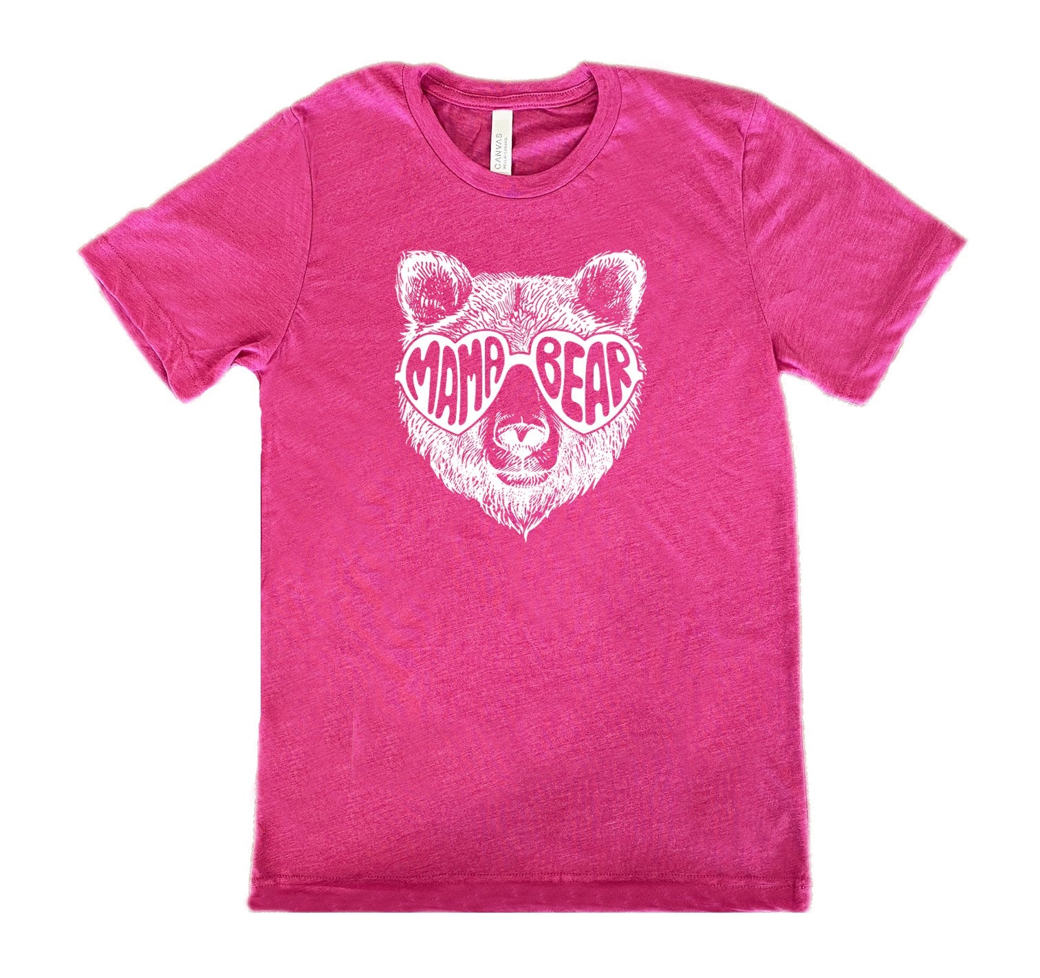 Mama Bear Shirt Unisex