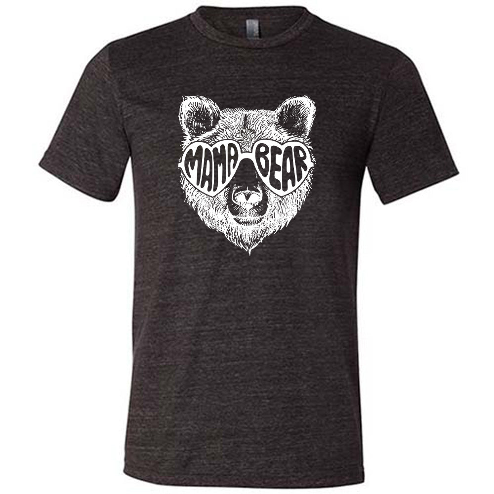 Mama Bear Shirt Unisex