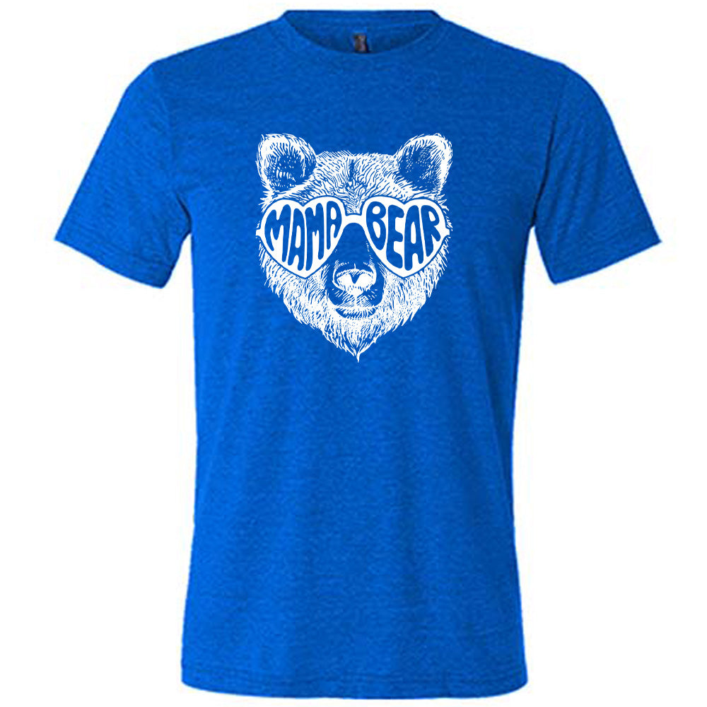 Mama Bear Shirt Unisex