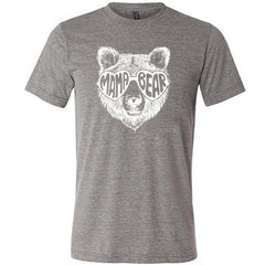 Mama Bear Shirt Unisex