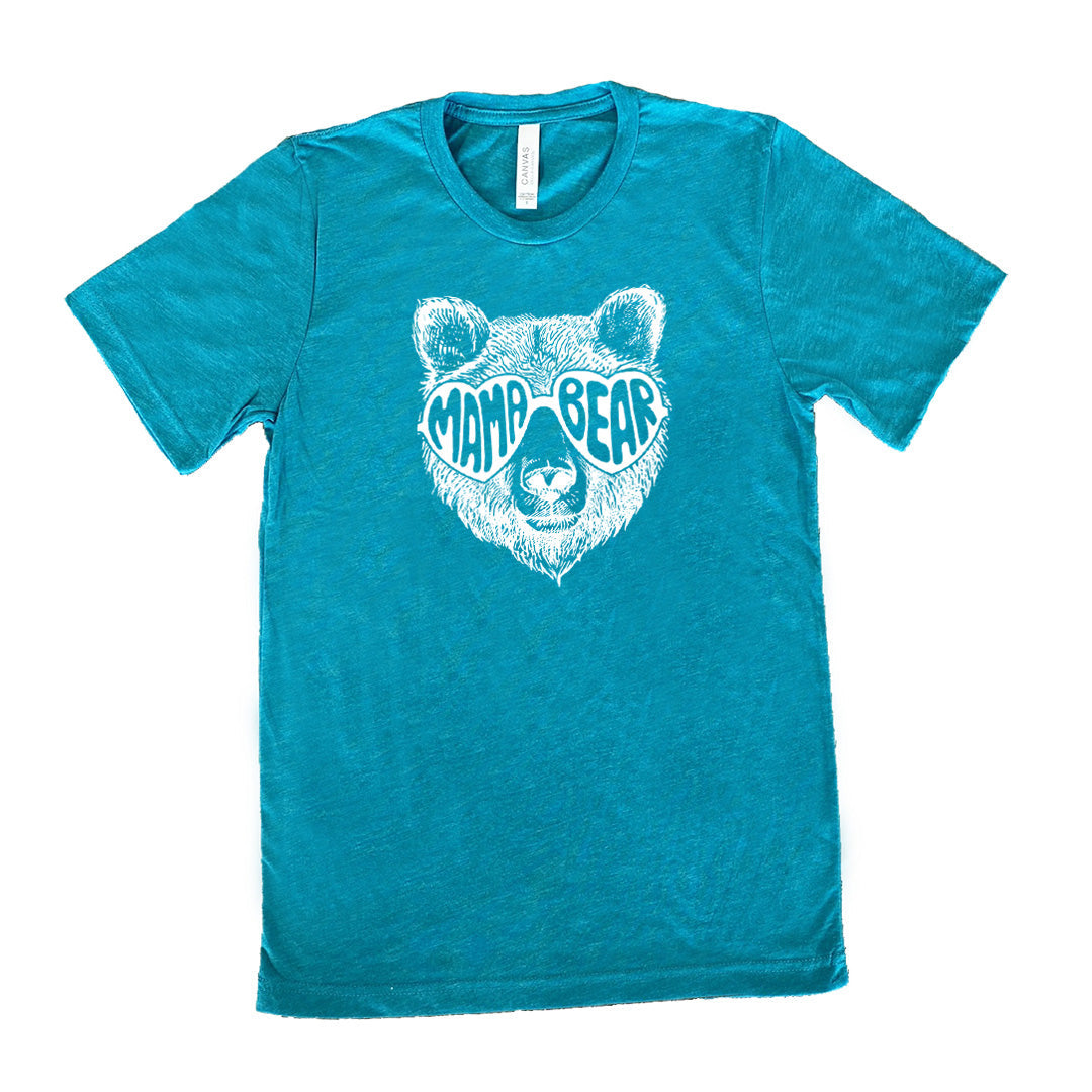 Mama Bear Shirt Unisex