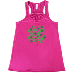 Mini Shamrocks Shirt