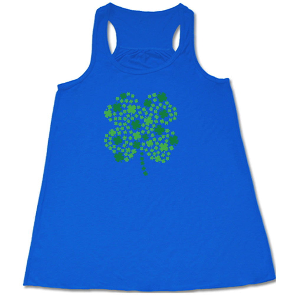 Mini Shamrocks Shirt