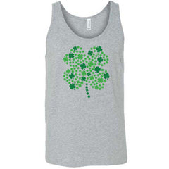 Mini Shamrocks Shirt Unisex