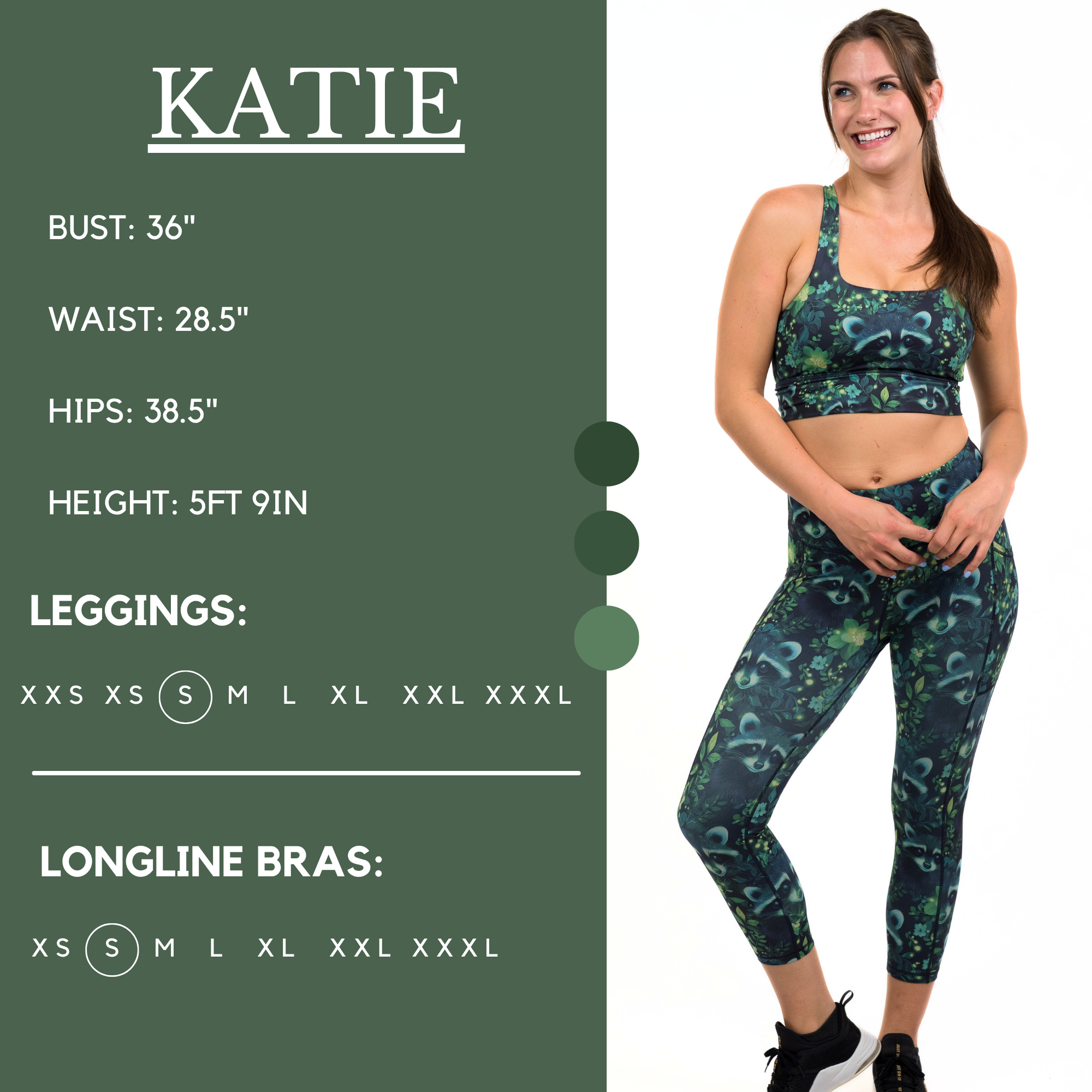 Mischief Leggings