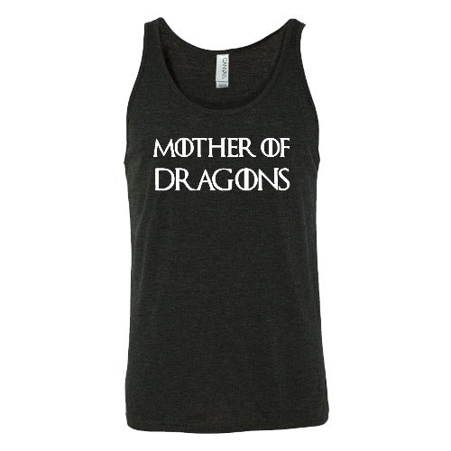 Mother of Dragons Shirt Unisex