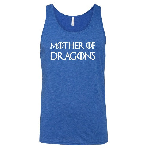 Mother of Dragons Shirt Unisex