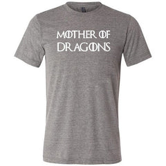 Mother of Dragons Shirt Unisex