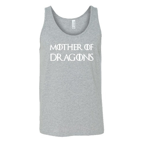 Mother of Dragons Shirt Unisex
