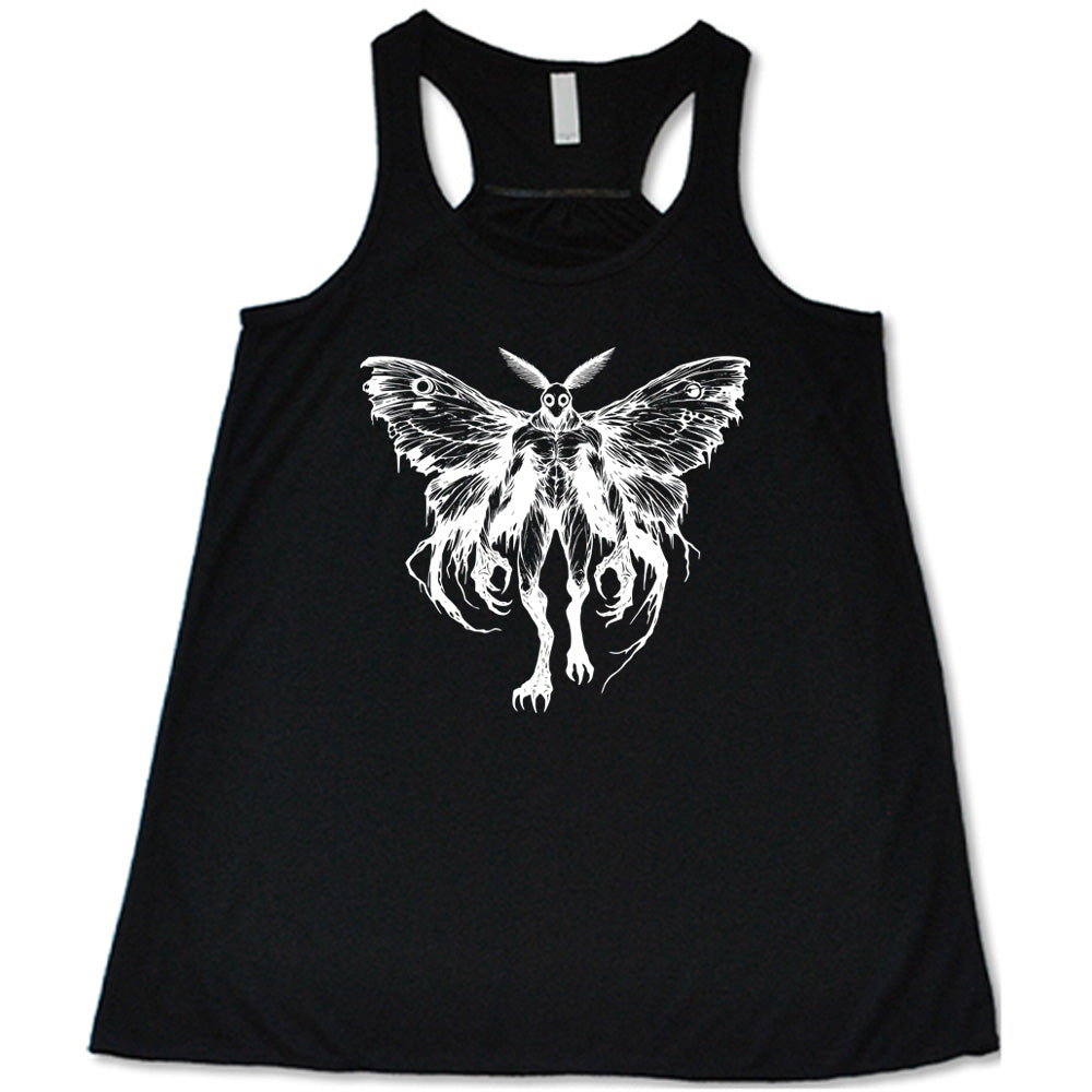 Mothman Shirt