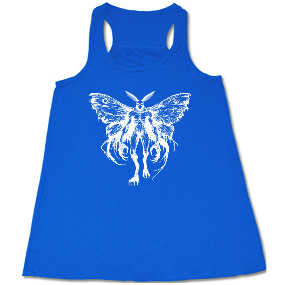 Mothman Shirt
