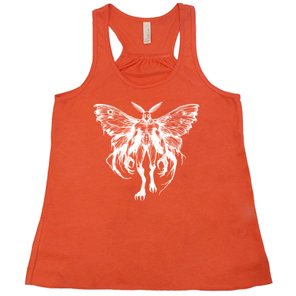 Mothman Shirt
