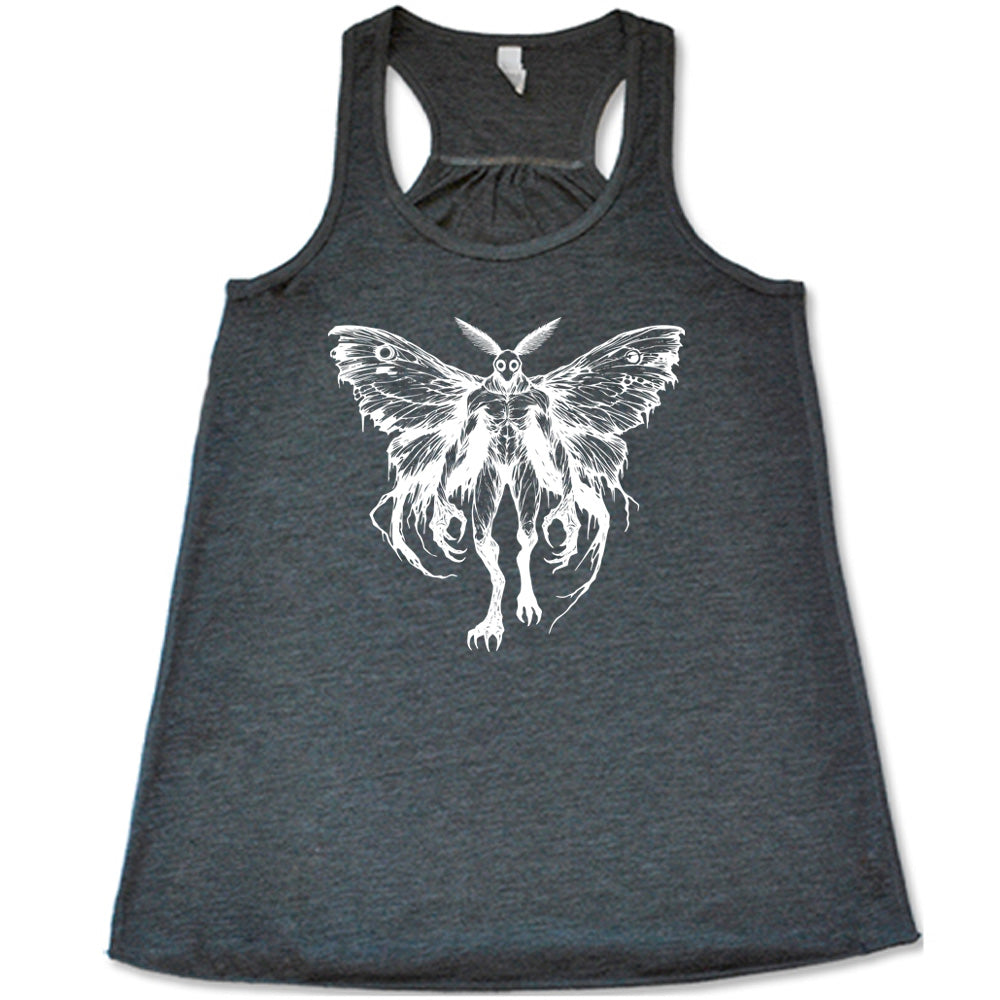 Mothman Shirt