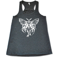 Mothman Shirt