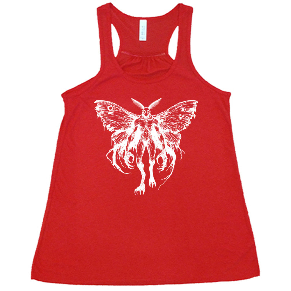 Mothman Shirt