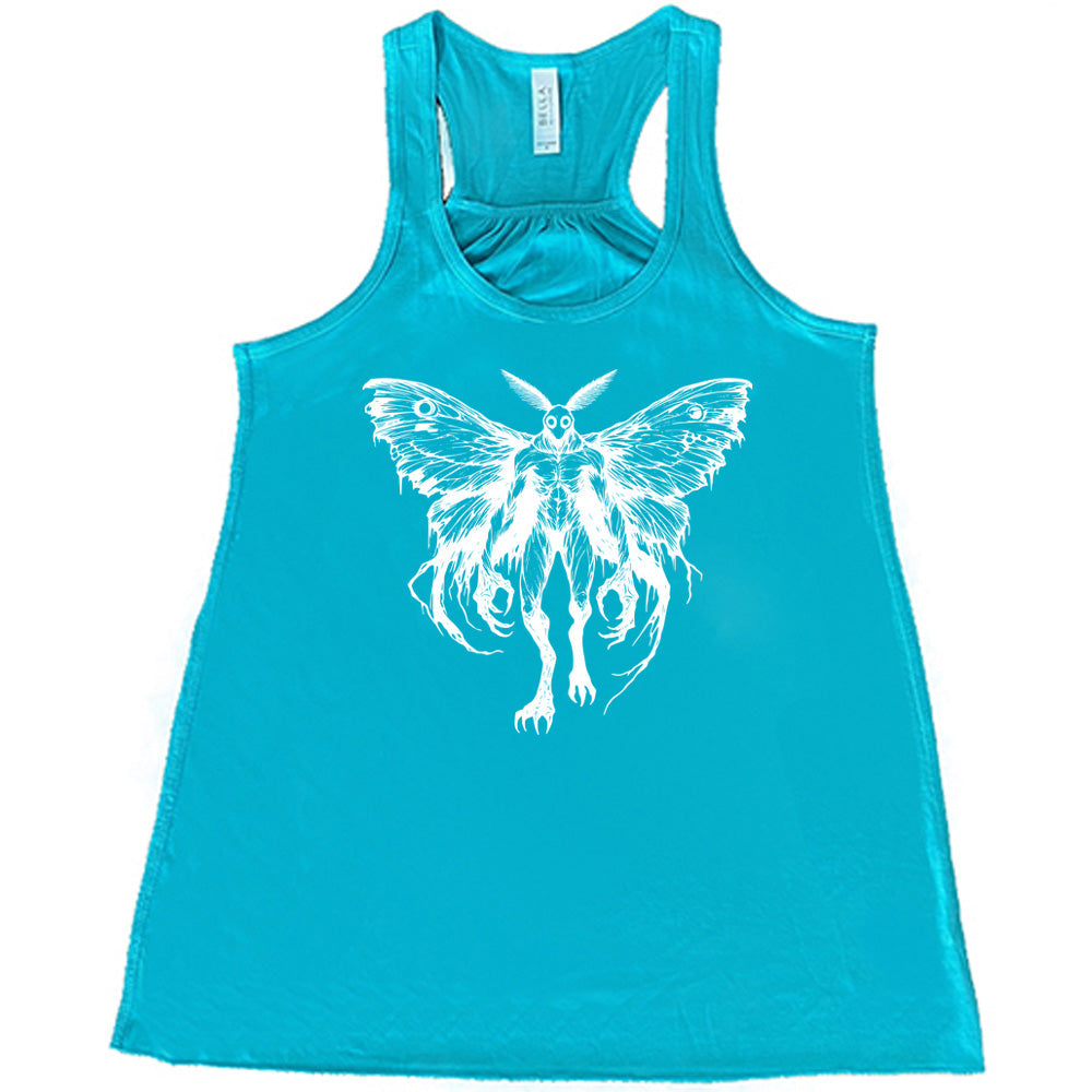 Mothman Shirt