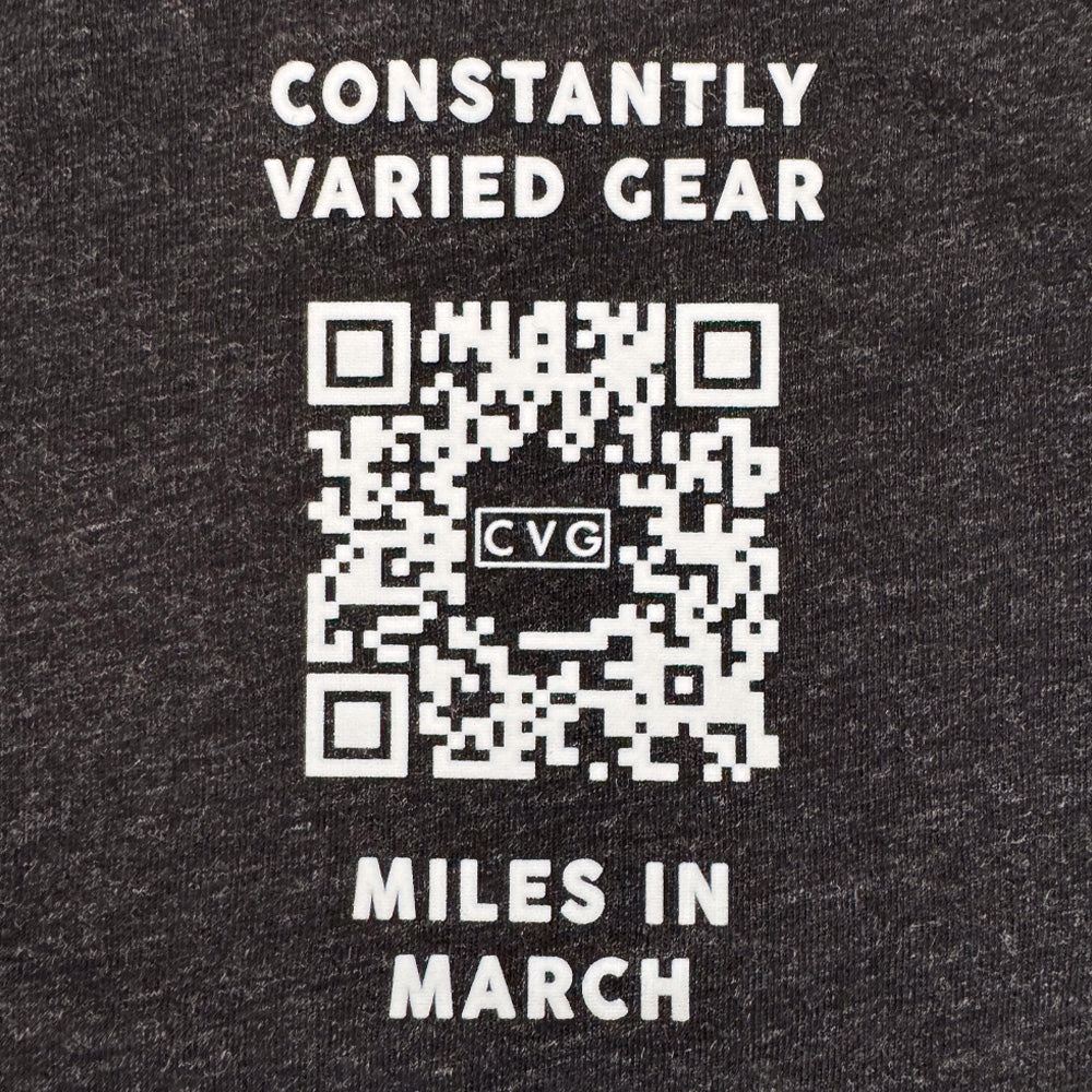 Move For A Mission Shirt Unisex