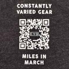 Move For A Mission Shirt Unisex