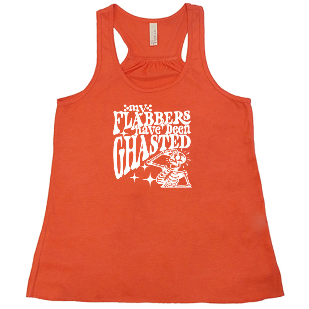 My Flabbers Have Been Ghasted Shirt