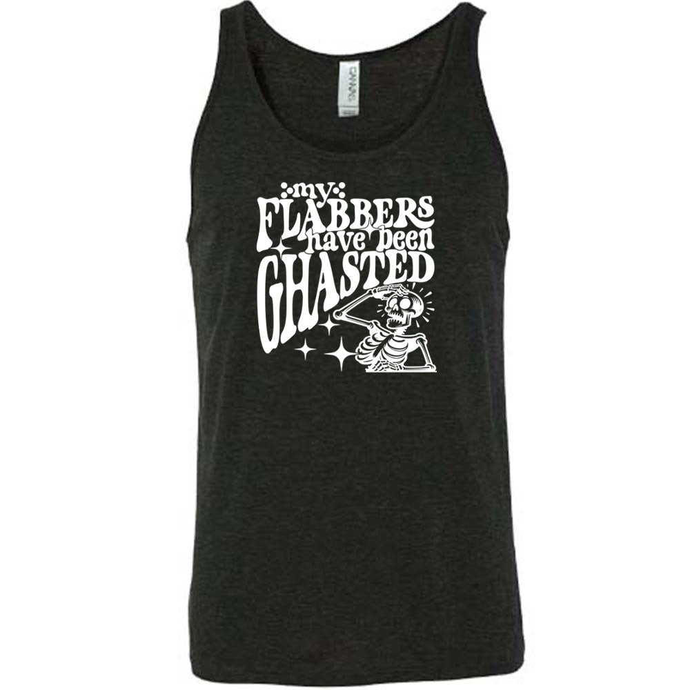 My Flabbers Have Been Ghasted Shirt Unisex