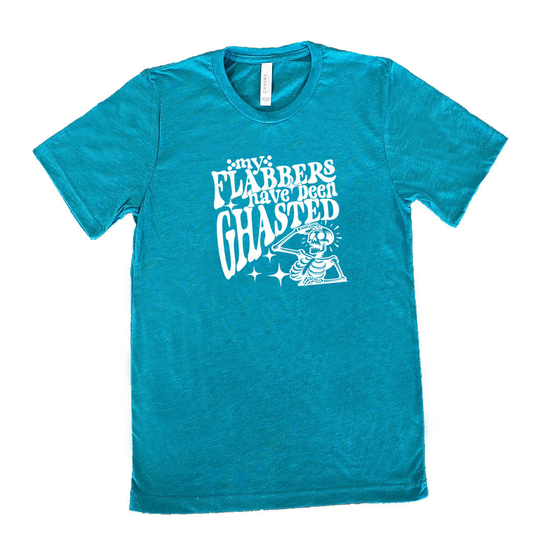 My Flabbers Have Been Ghasted Shirt Unisex