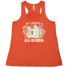 My Weekend Is All Booked Shirt