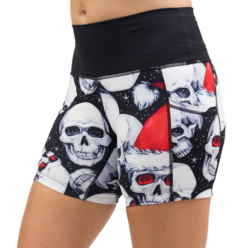 Shorts | Naughty List