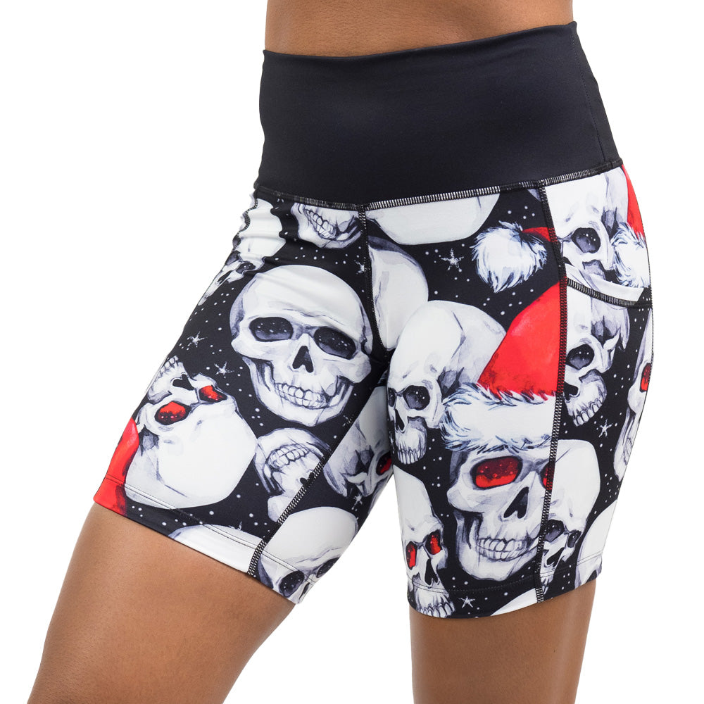Shorts | Naughty List