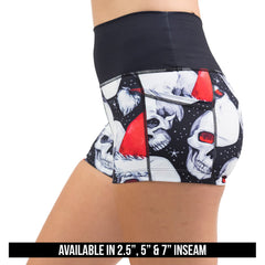 Shorts | Naughty List