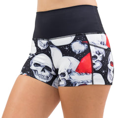 Shorts | Naughty List