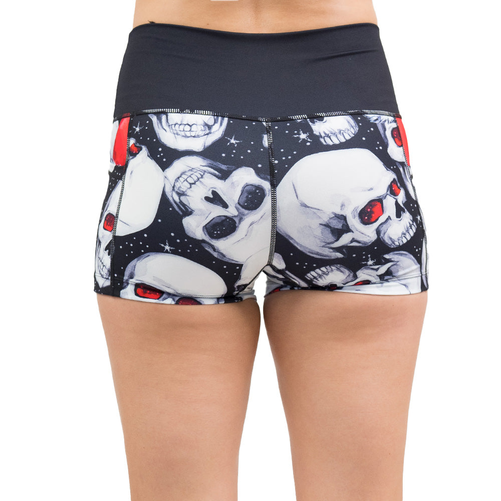 Shorts | Naughty List