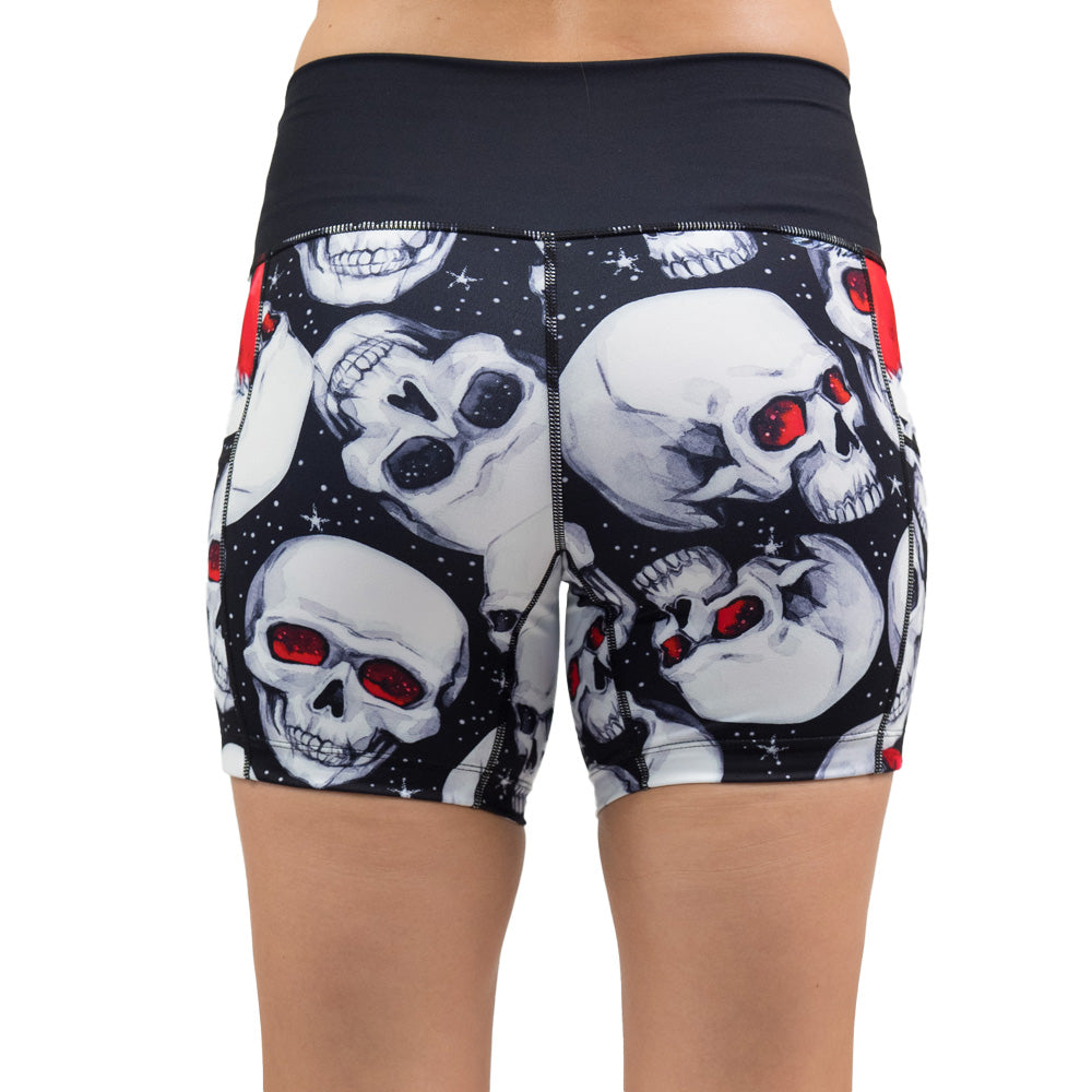 Shorts | Naughty List