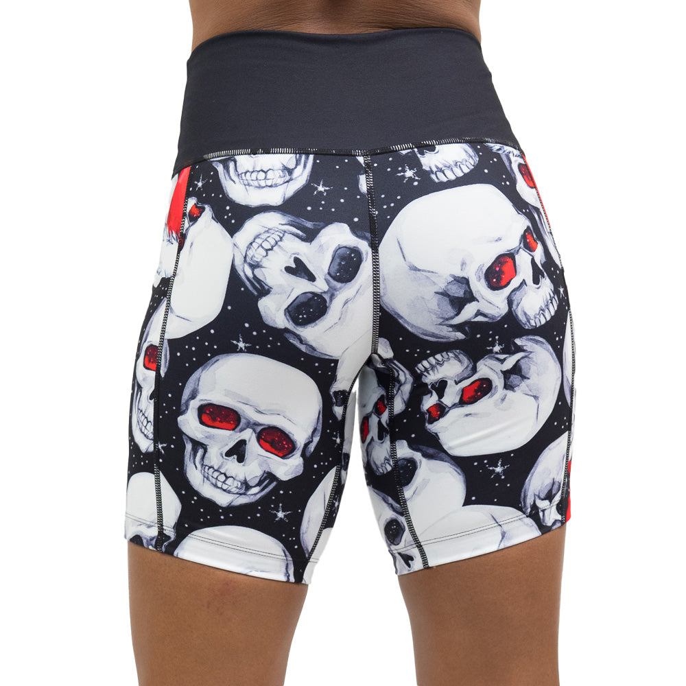 Shorts | Naughty List