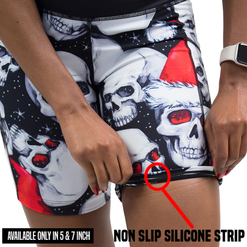 Shorts | Naughty List