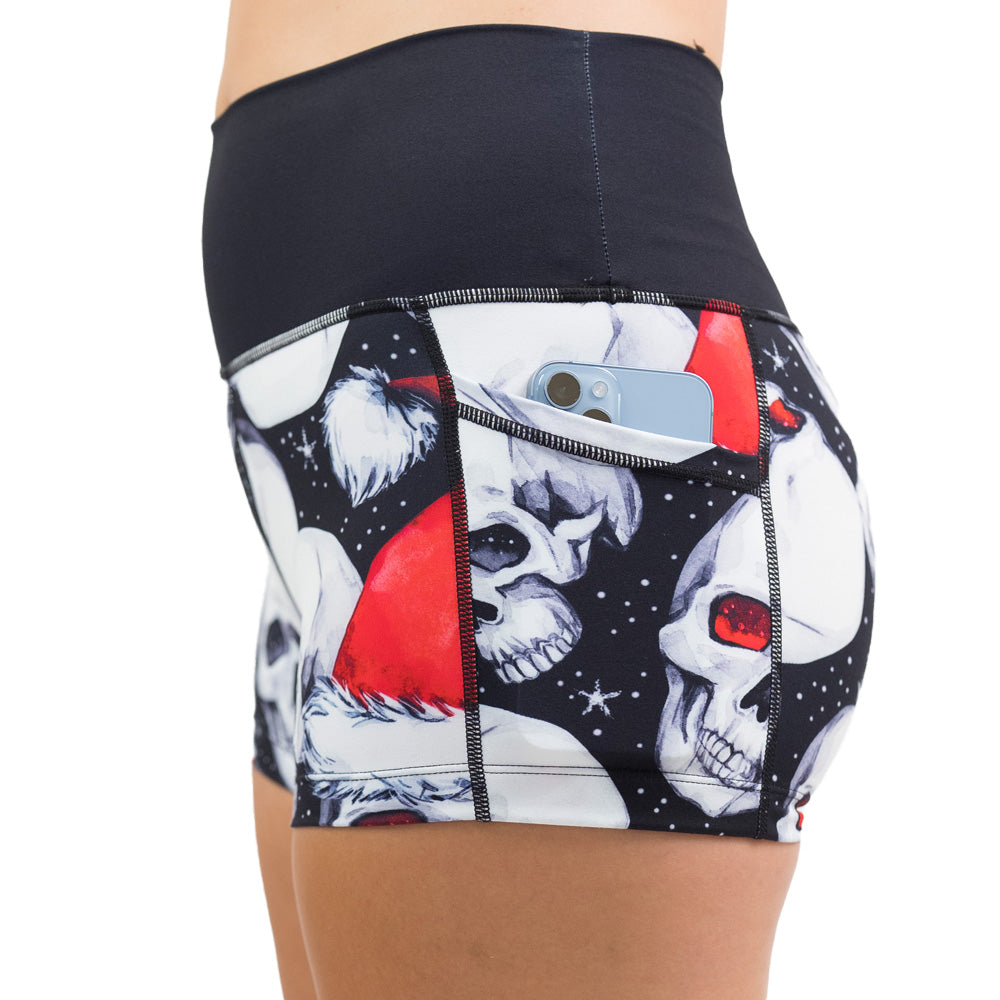 Shorts | Naughty List