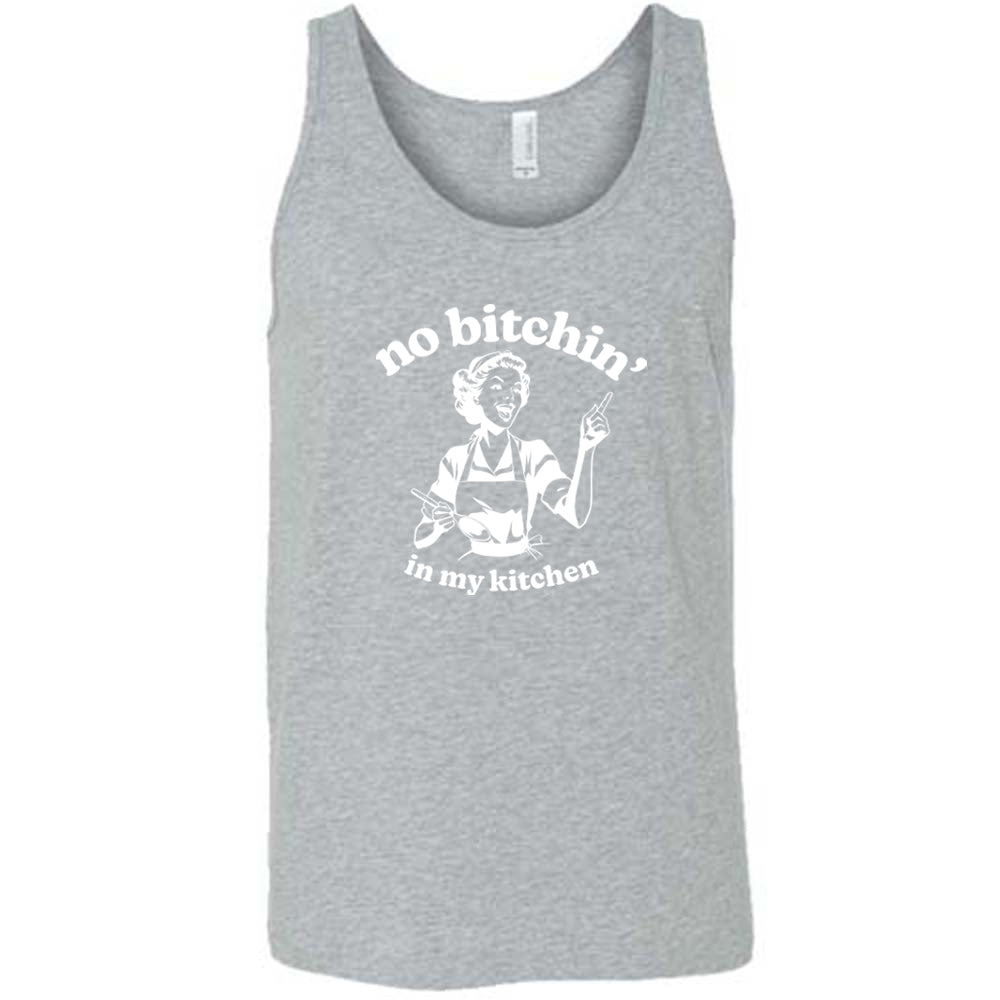 No Bitchin In My Kitchen Shirt Unisex