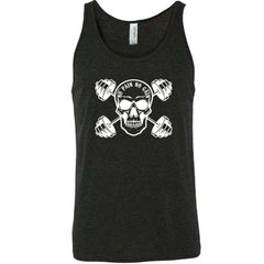 No Pain No Gain Shirt Unisex