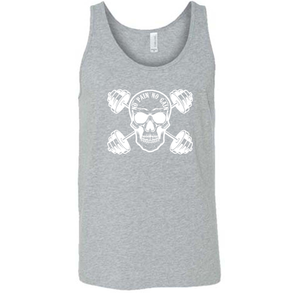 No Pain No Gain Shirt Unisex