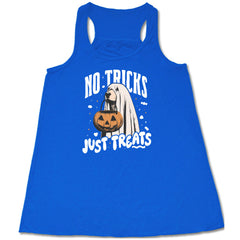 No Tricks Just Treats Dog Shirt