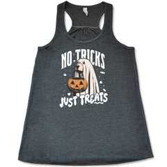 No Tricks Just Treats Dog Shirt