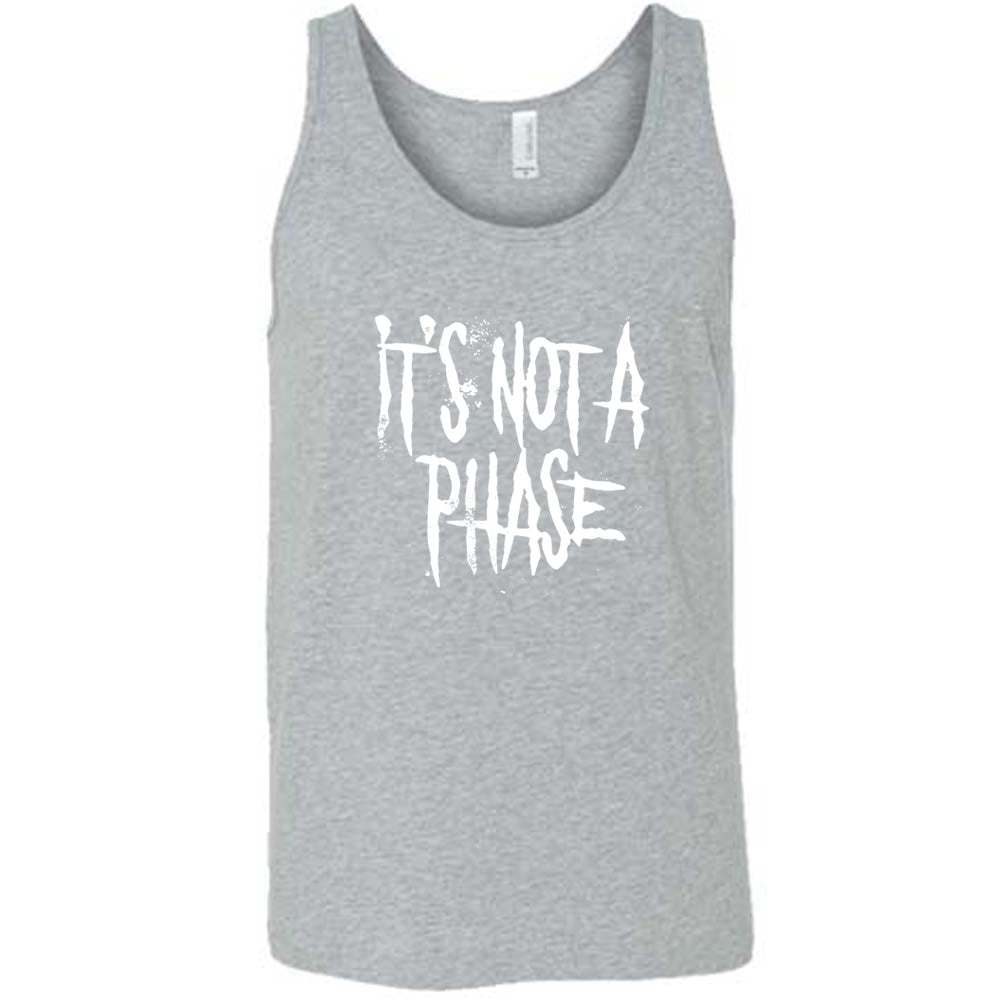 It's Not A Phase Shirt Unisex