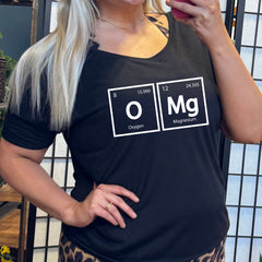 OMG Element | Slouchy Tee
