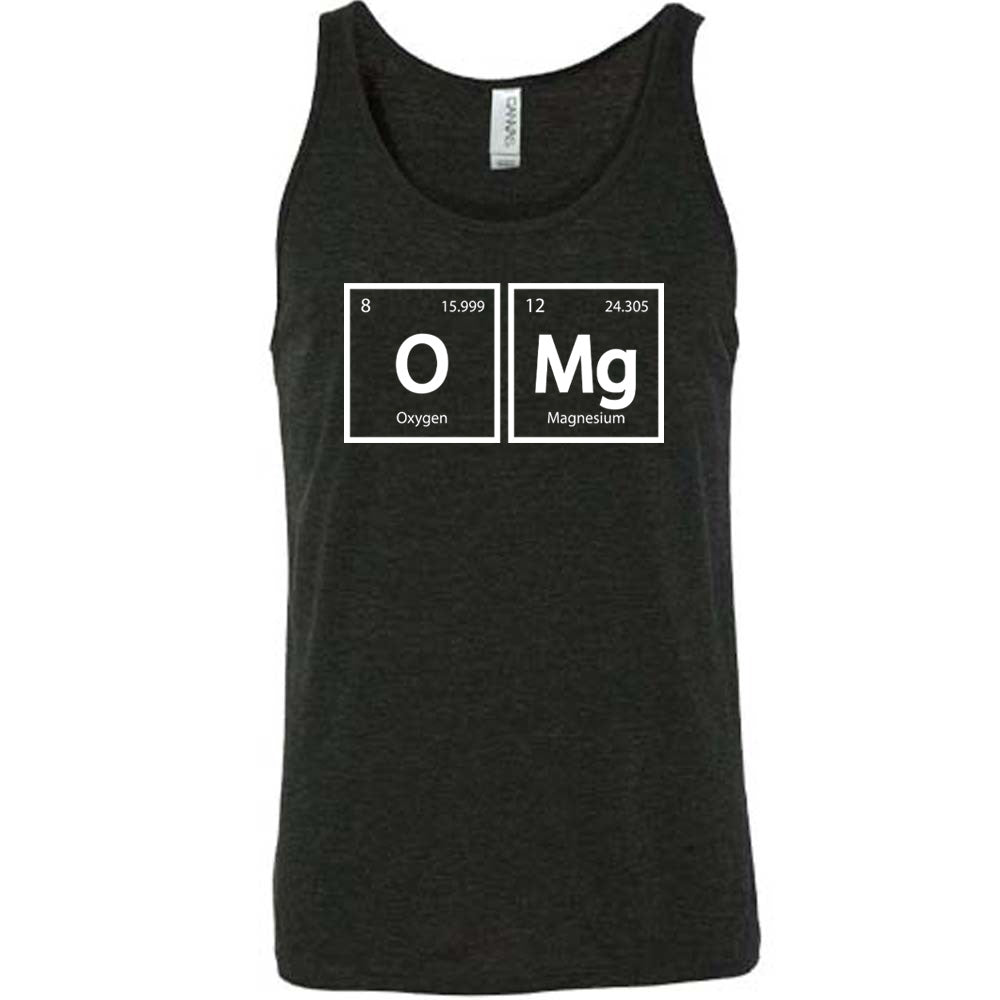 OMG Element Shirt Unisex