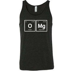 OMG Element Shirt Unisex