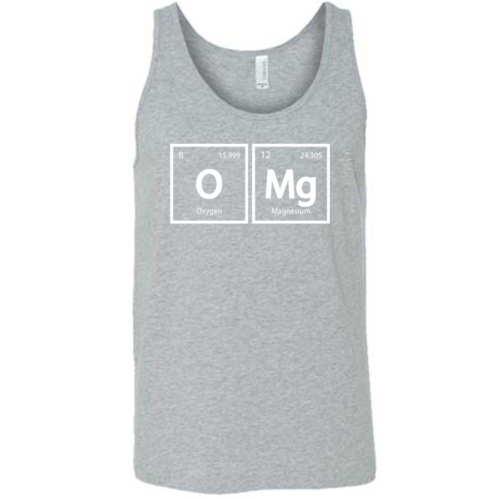 OMG Element Shirt Unisex