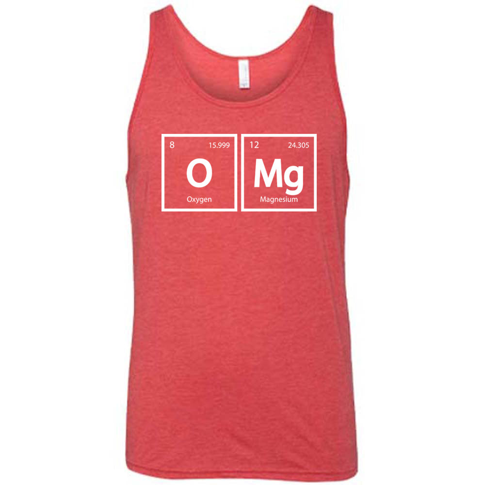 OMG Element Shirt Unisex