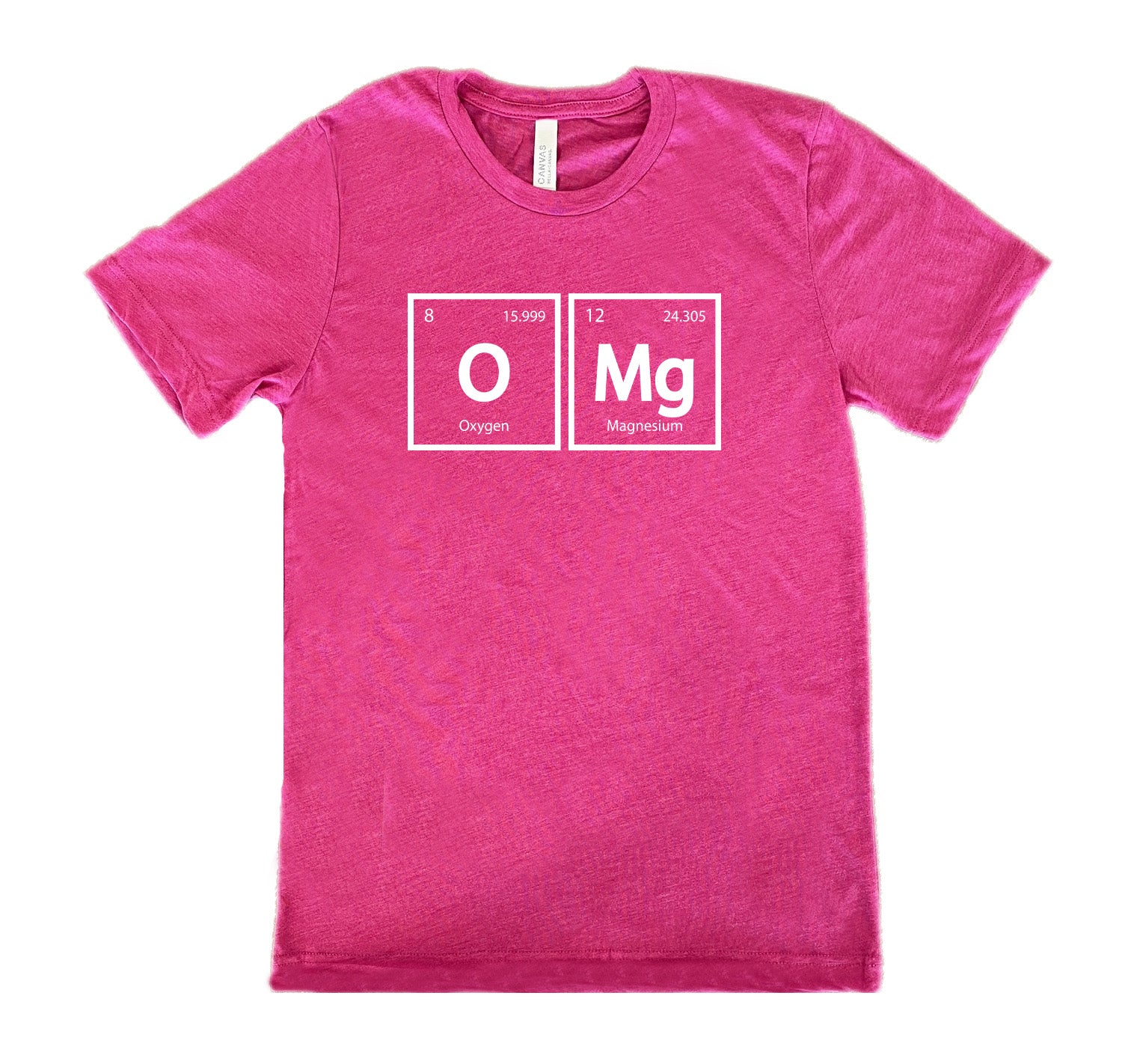 OMG Element Shirt Unisex